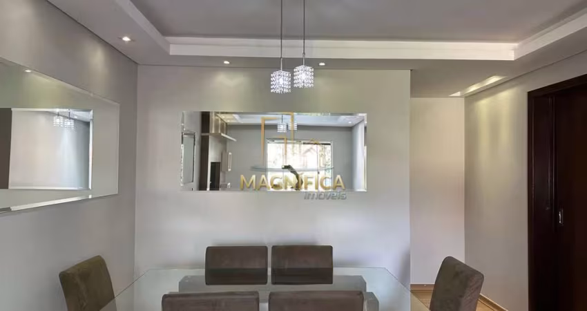 Apartamento com 3 quartos à venda na Rua Capitão Tenente Maris de Barros, 1000, Portão, Curitiba
