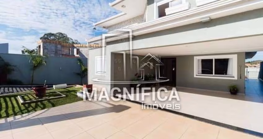 Casa com 4 quartos à venda no São Braz, Curitiba 