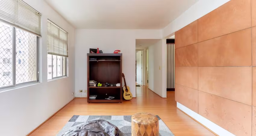 Apartamento com 2 quartos à venda na Rua Petit Carneiro, 881, Água Verde, Curitiba