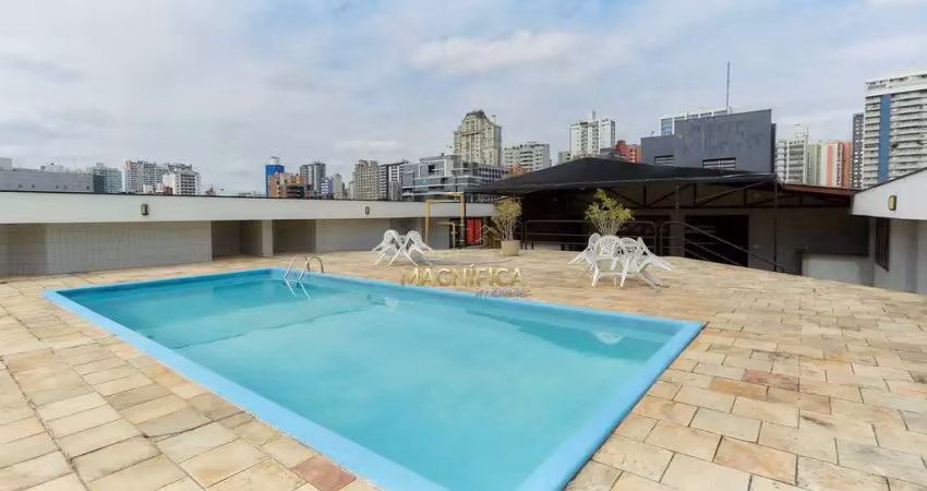 Loft com 1 quarto para alugar na Avenida do Batel, 1162, Batel, Curitiba