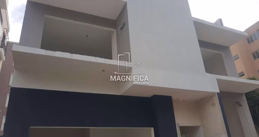 Sala comercial para alugar na Rua dos Josefinos, 12, Água Verde, Curitiba