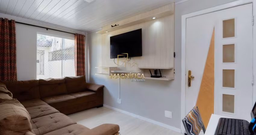 Apartamento com 2 quartos à venda na Rua Íris Antônio Campos, 250, Campo Comprido, Curitiba
