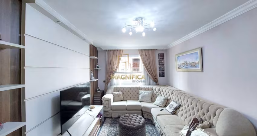 Apartamento com 3 quartos à venda na Avenida Sete de Setembro, 183, Batel, Curitiba
