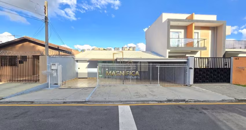 Sala comercial para alugar na Rua José Tissi, 127, Cidade Industrial, Curitiba