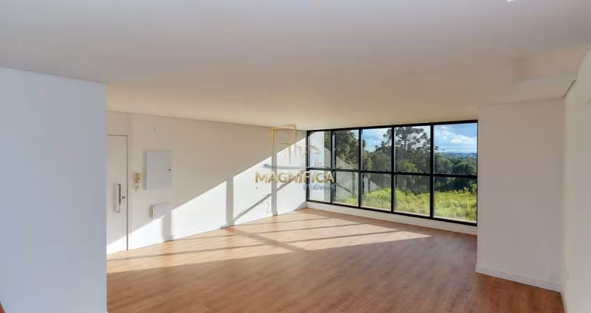 Apartamento com 2 quartos à venda na Rua João Batista Dallarmi, 951, Santo Inácio, Curitiba