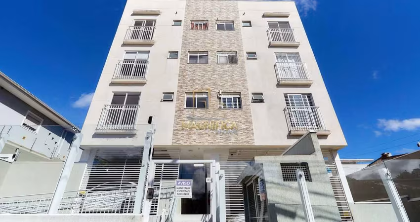 Apartamento com 1 quarto para alugar na Rua Capiberibe, 1700, Portão, Curitiba