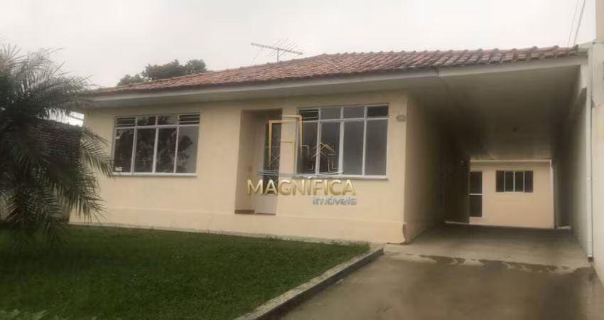 Apartamento com 2 quartos para alugar na Rua Marrocos, 238, Campina do Arruda, Almirante Tamandaré