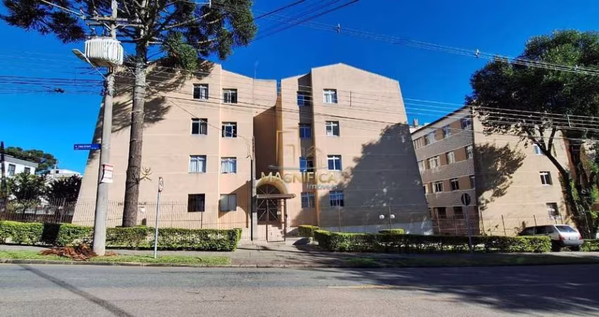 Apartamento com 3 quartos à venda na Rua Vital Brasil, 365, Portão, Curitiba