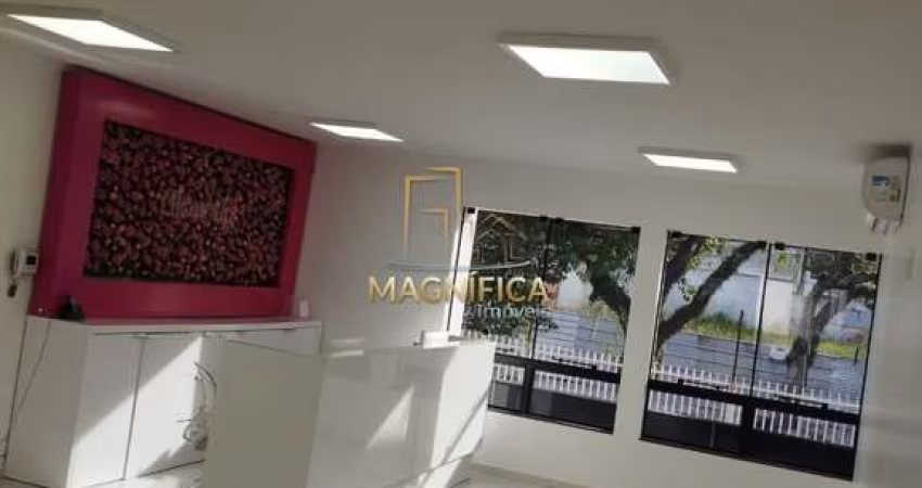 Casa comercial à venda na Rua Almirante Tamandaré, 2663, Alto da Rua XV, Curitiba