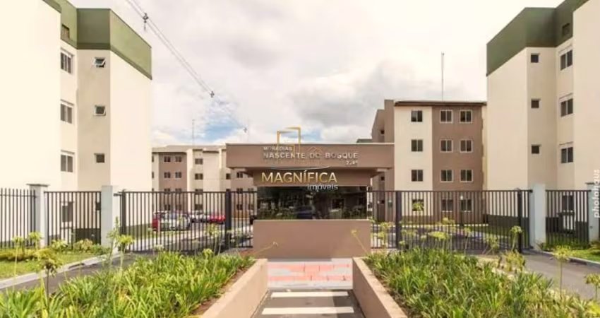 Apartamento com 3 quartos à venda na Estrada Guilherme Weigert, 2245, Santa Cândida, Curitiba