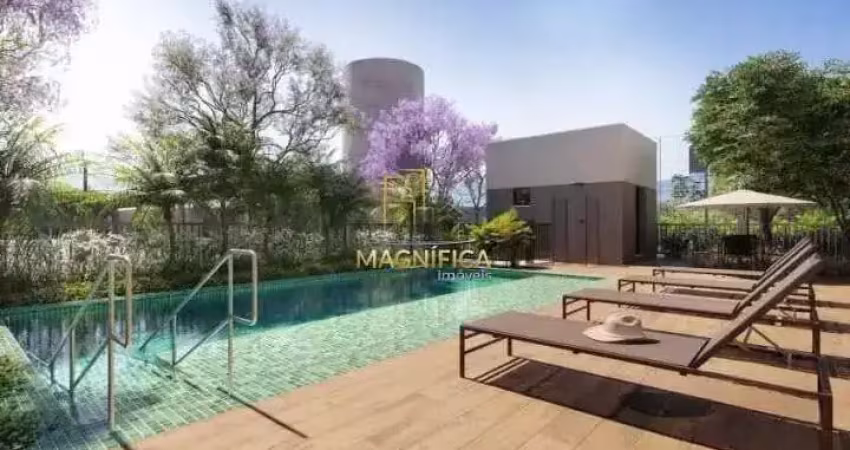 Apartamento com 2 quartos à venda na Rua Nicolau Kresko, 70, Hauer, Curitiba