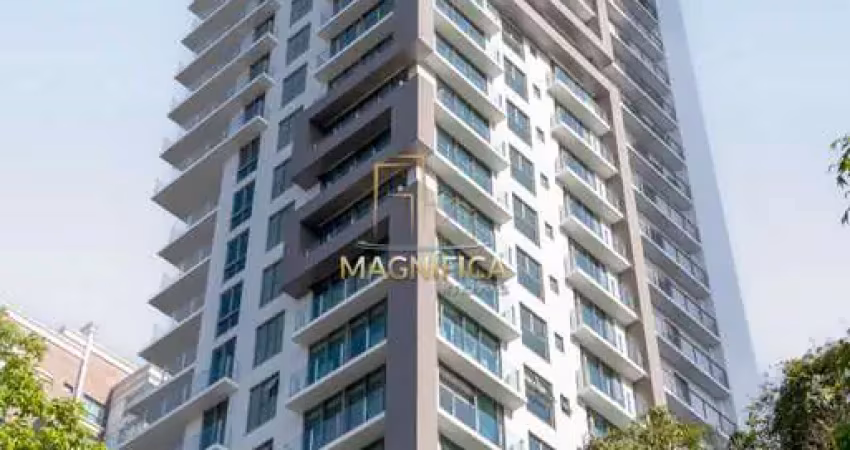 Apartamento com 3 quartos à venda na Rua Deputado Heitor Alencar Furtado, 3273, Ecoville, Curitiba