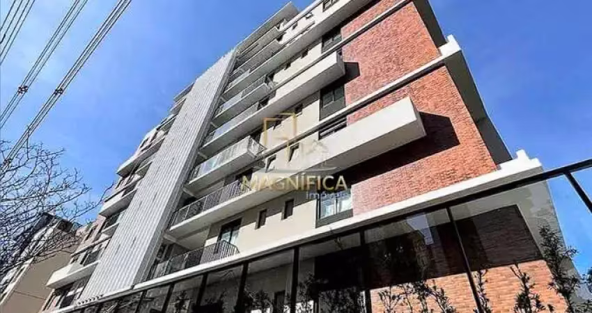 Apartamento com 3 quartos à venda na Rua Bruno Filgueira, 1936, Bigorrilho, Curitiba