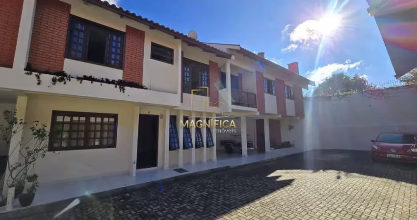Casa em condomínio fechado com 4 quartos à venda na Rua Joaquim Caetano da Silva, 388, Santa Quitéria, Curitiba
