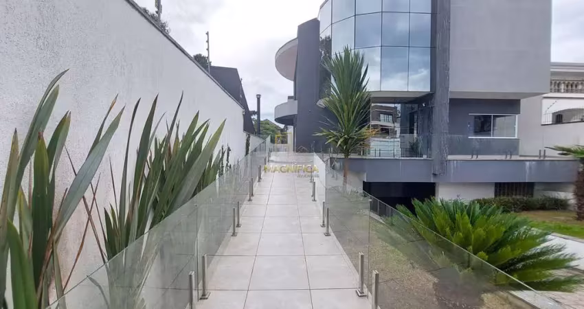Casa com 4 quartos à venda na Rua Frei Orlando, 500, Jardim Social, Curitiba