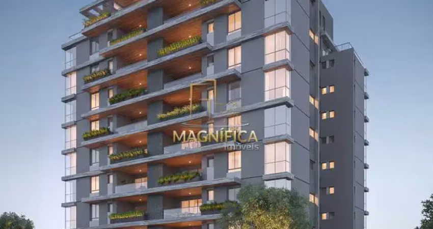 Apartamento com 3 quartos à venda na Rua Alferes Ângelo Sampaio, 1783, Batel, Curitiba