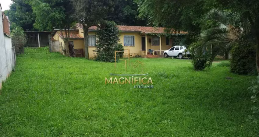 Terreno comercial à venda na Rua Carlos Pioli, 510, Bom Retiro, Curitiba