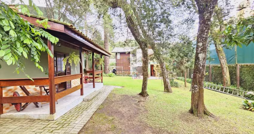 Terreno à venda na Rua Margarida Dallarmi, 101, Santa Felicidade, Curitiba