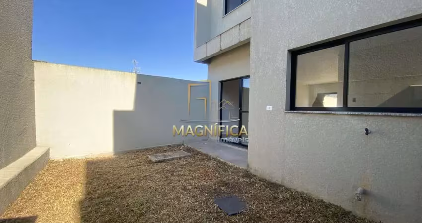 Casa em condomínio fechado com 3 quartos à venda na Rua General Theodorico Gonçalves Guimarães, 725, Xaxim, Curitiba