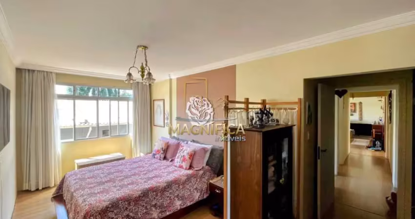 Apartamento com 3 quartos à venda na Avenida São José, Cristo Rei, Curitiba