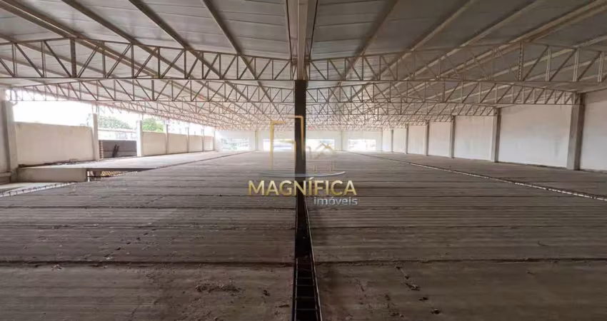 Sala comercial para alugar na Rua XV de Novembro, 8796, Centro, Campo Largo