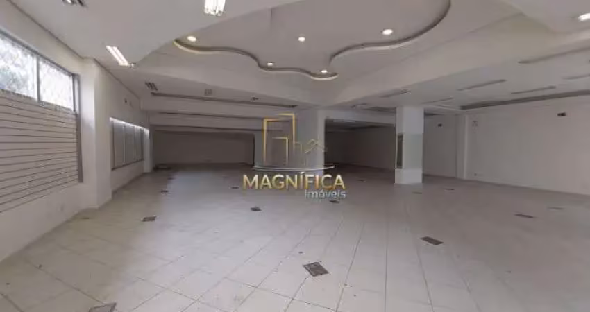 Sala comercial para alugar na Rua José Loureiro, 569, Centro, Curitiba