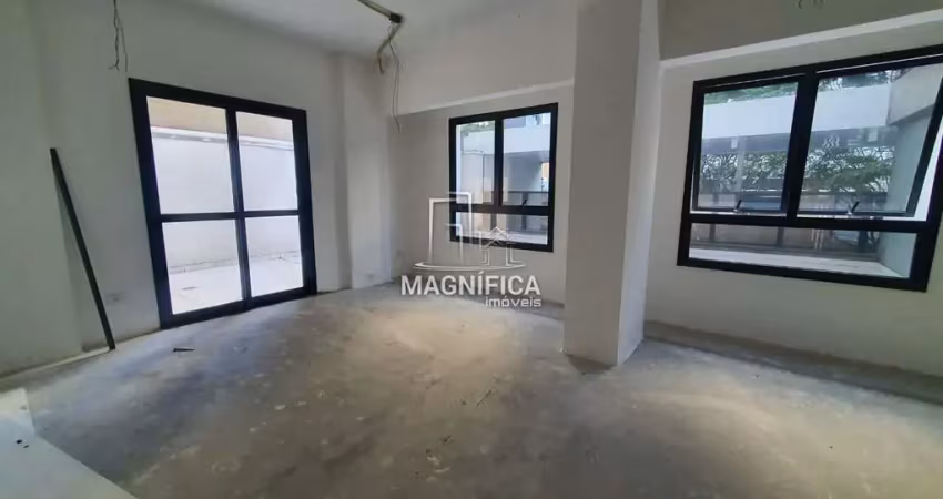 Sala comercial para alugar na Rua Padre Anchieta, 4941, Bigorrilho, Curitiba