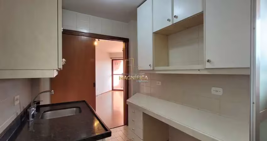 Apartamento com 2 quartos à venda na Avenida Iguaçu, 811, Rebouças, Curitiba