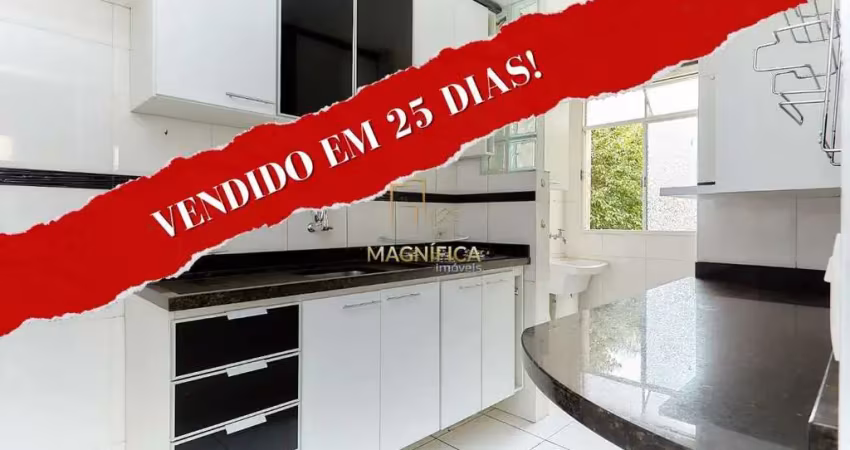 Apartamento com 3 quartos à venda na Rua João Alencar Guimarães, 1740, Campo Comprido, Curitiba
