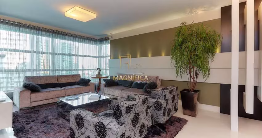 Apartamento com 3 quartos à venda na Rua Bruno Filgueira, 93, Água Verde, Curitiba