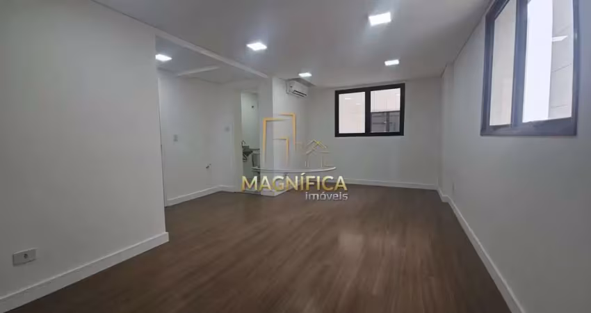 Sala comercial para alugar na Rua Padre Anchieta, 2348, Bigorrilho, Curitiba
