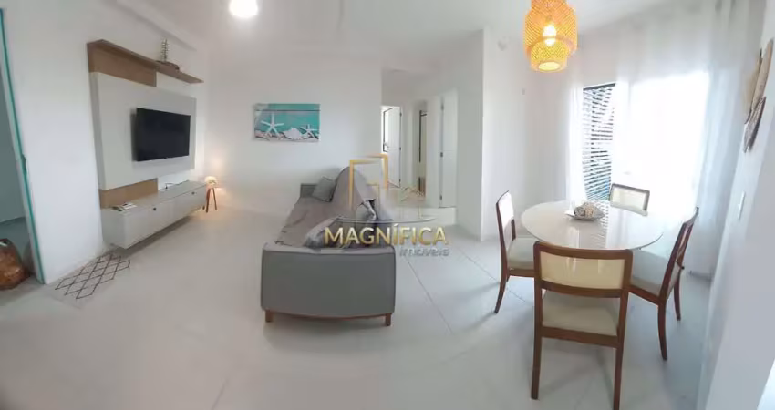 Apartamento com 2 quartos à venda na Avenida Eugênio Krause, 2865, Armação, Penha