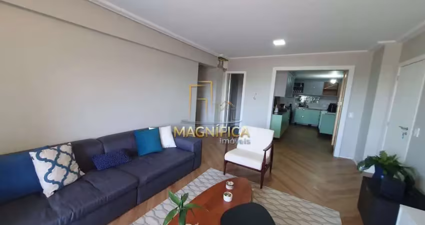 Apartamento com 3 quartos à venda na Rua Monsenhor Ivo Zanlorenzi, 1233, Ecoville, Curitiba
