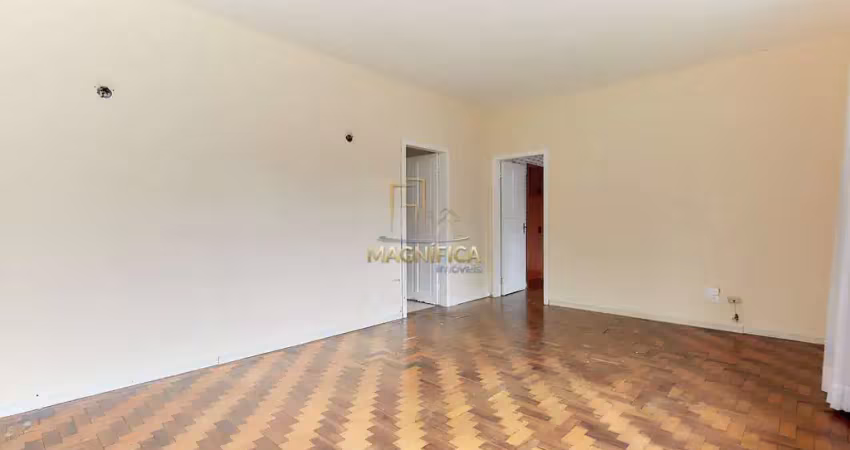 Casa com 3 quartos para alugar na Rua Francisco Rocha, 1941, Bigorrilho, Curitiba