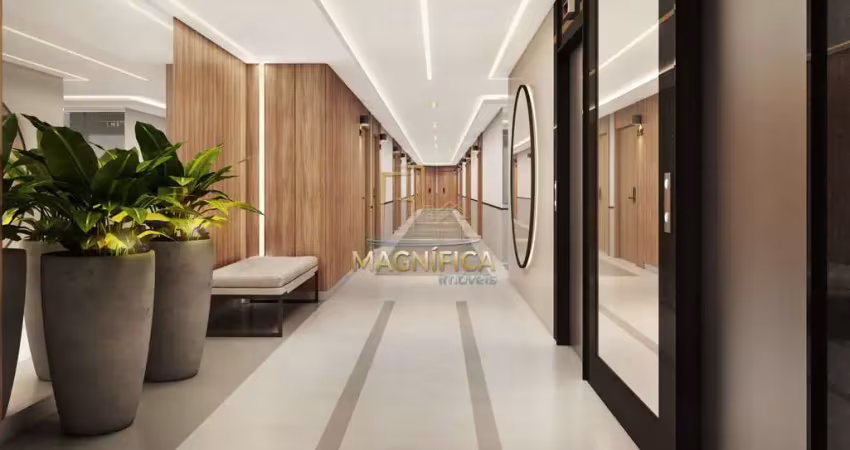 Sala comercial à venda na Rua Doutor Pedrosa, 313, Centro, Curitiba