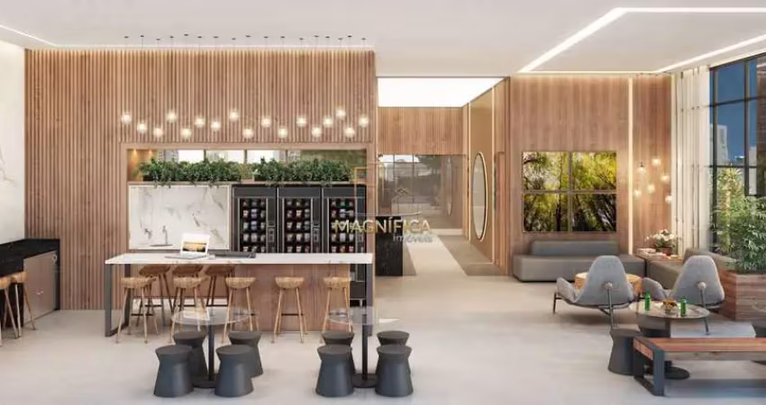 Sala comercial à venda na Rua Doutor Pedrosa, 313, Centro, Curitiba