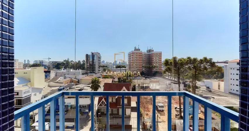 Apartamento com 3 quartos à venda na Avenida Visconde de Guarapuava, 5395, Batel, Curitiba
