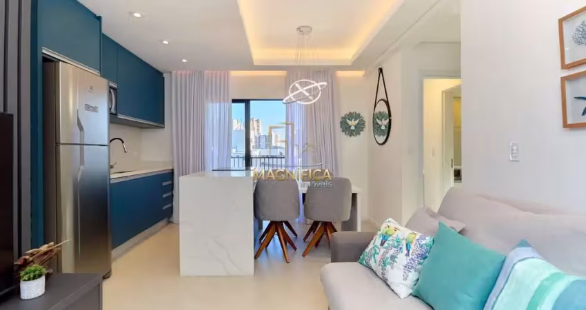 Apartamento com 2 quartos à venda na Rua Amazonas, Água Verde, Curitiba
