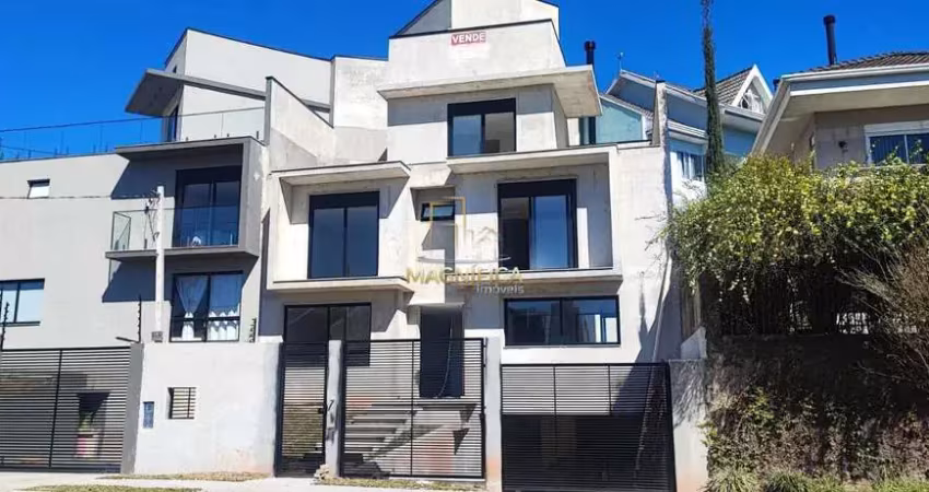 Casa com 3 quartos à venda na Rua Constante Lunardon, Ecoville, Curitiba