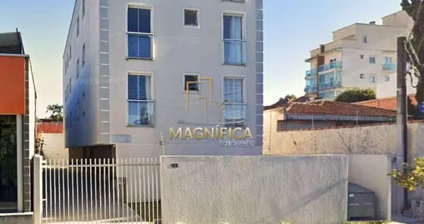 Apartamento com 2 quartos à venda na Rua Estados Unidos, 2259, Boa Vista, Curitiba