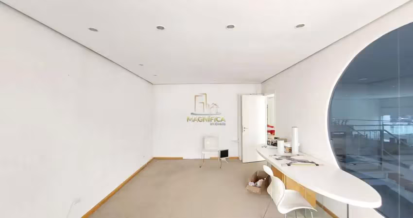 Sala comercial para alugar na Rua Padre Agostinho, 1200, Mercês, Curitiba