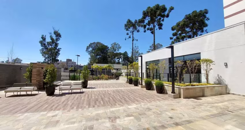 Apartamento com 2 quartos para alugar na Rua Monsenhor Ivo Zanlorenzi, 888, Ecoville, Curitiba