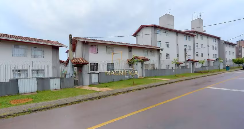 Apartamento com 2 quartos para alugar na Rua Robert Redzimski, 578, Cidade Industrial, Curitiba