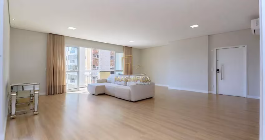 Apartamento com 4 quartos à venda no Mossunguê, Curitiba 