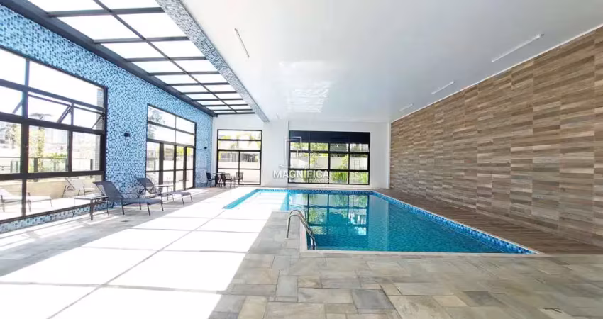Apartamento com 2 quartos para alugar na Rua Monsenhor Ivo Zanlorenzi, 5170, Ecoville, Curitiba