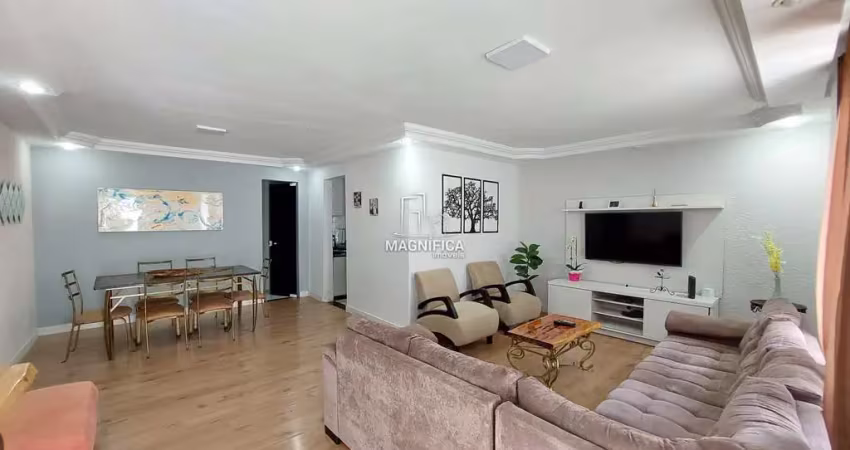 Casa com 4 quartos à venda na Rua Gastão Poplade, 888, Parolin, Curitiba