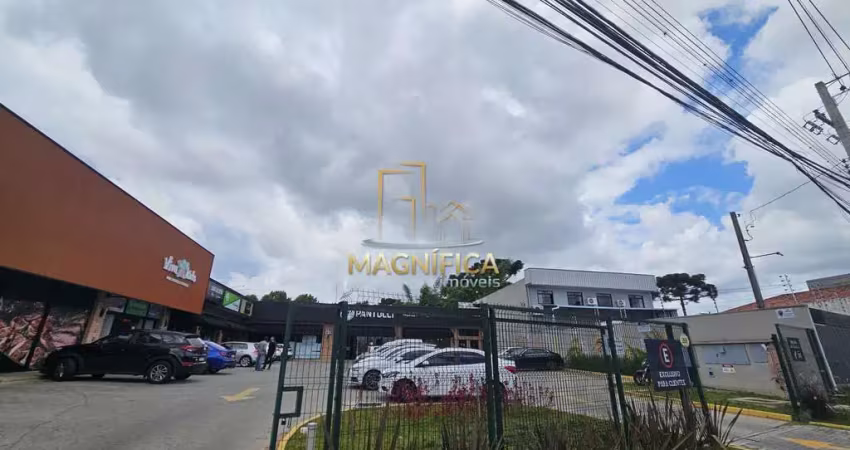 Sala comercial para alugar na Rua Capitão Leônidas Marques, 2663, Uberaba, Curitiba