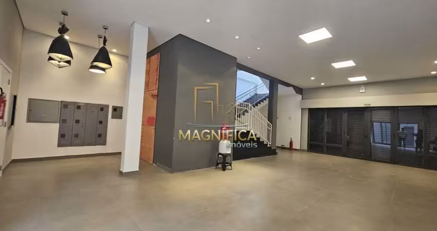 Sala comercial para alugar na Rua Tibagi, 48, Centro, Curitiba