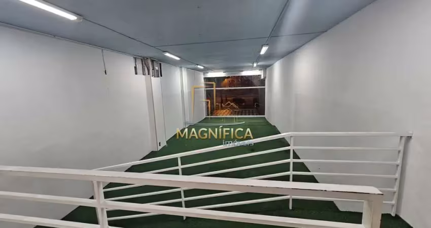 Sala comercial para alugar na Avenida República Argentina, 8796, Vila Izabel, Curitiba