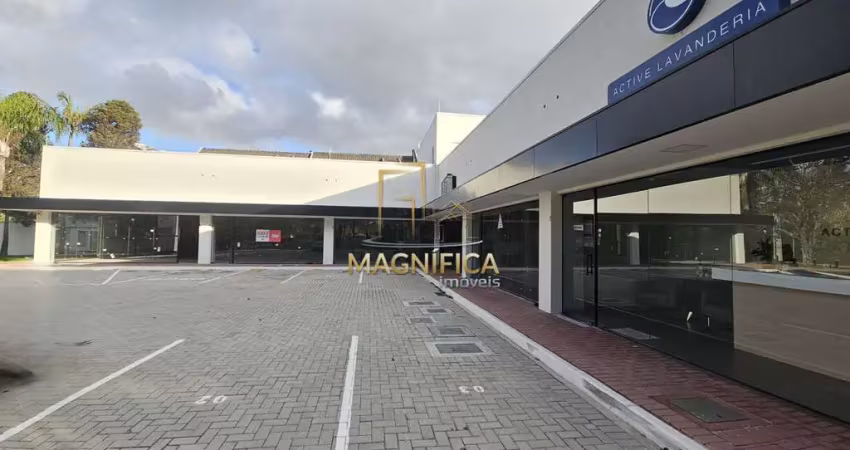 Sala comercial para alugar na Rua Padre Ladislau Kula, 8796, Santo Inácio, Curitiba